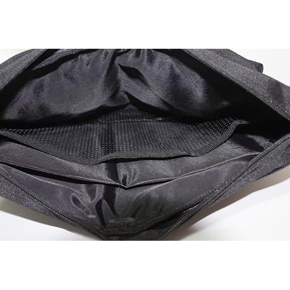 UKURAN TAS PRIA SELEMPANG COWOK DUA KANTONG PERAHU ELBRUS PROMO