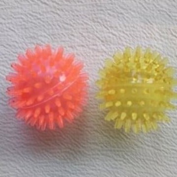 Bola Terapi. Bola Kesehatan. Bola Duri.