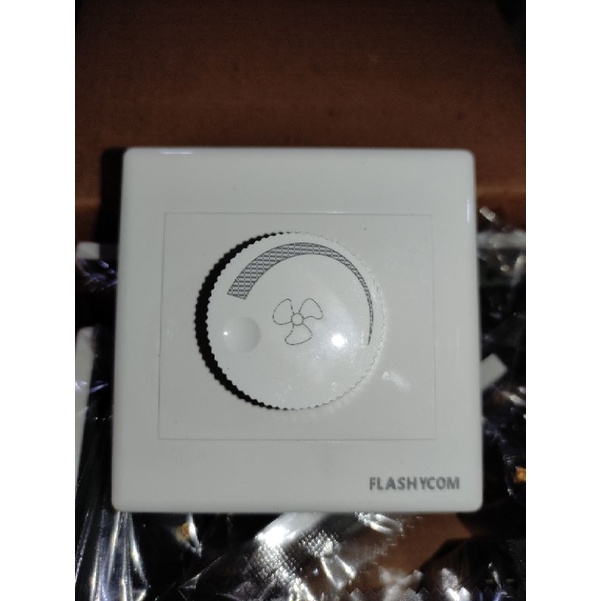 Switch Dimmer Kipas Lampu 220V