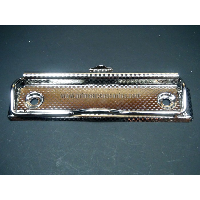 

Papan Penjepit Clipboard 12Cm Nickel