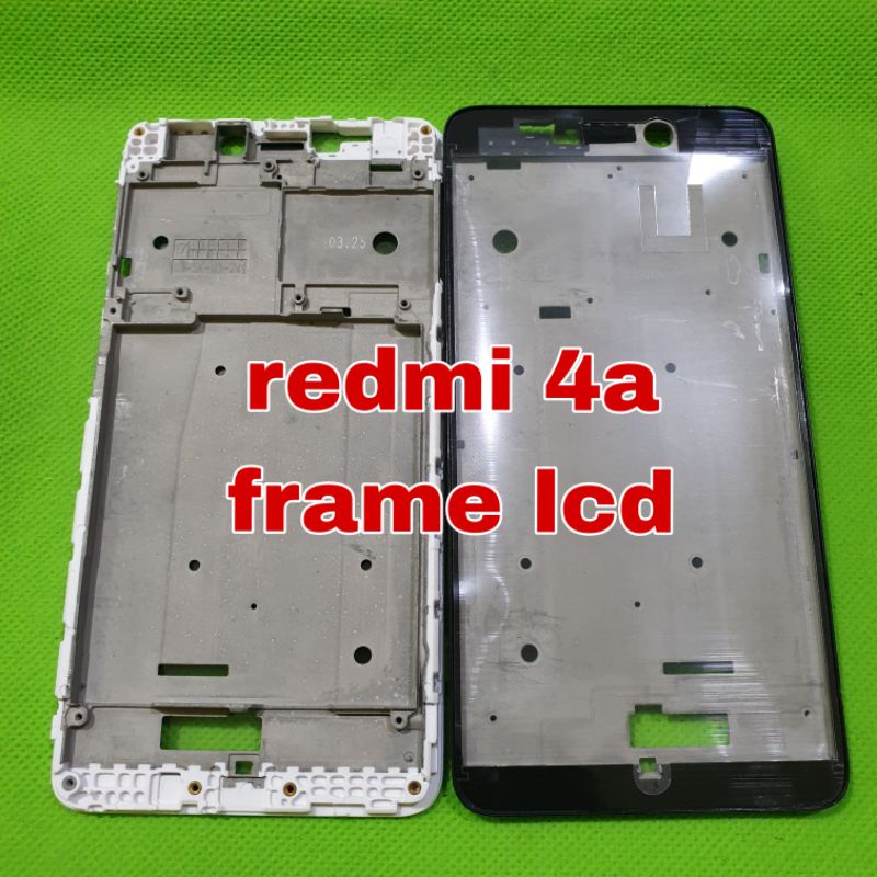 FRAME LCD REDMI 4A NEW BARU