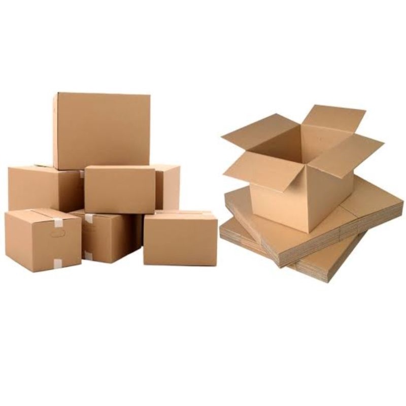 

EKSTRA PACKING KARDUS