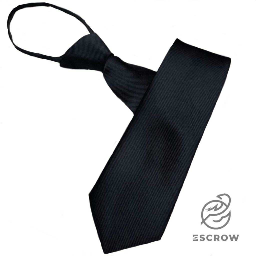 ESCROW DASI PRIA INSTANT SALUR HITAM