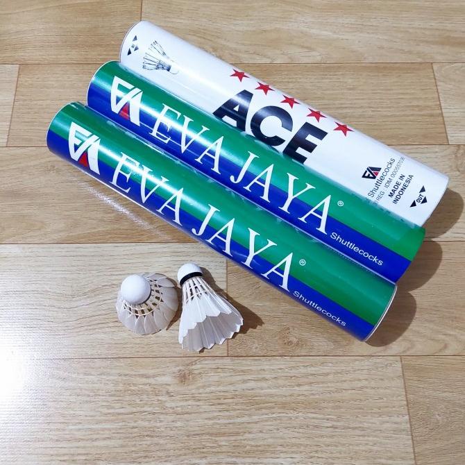 Shuttlecock EVA JAYA ACE