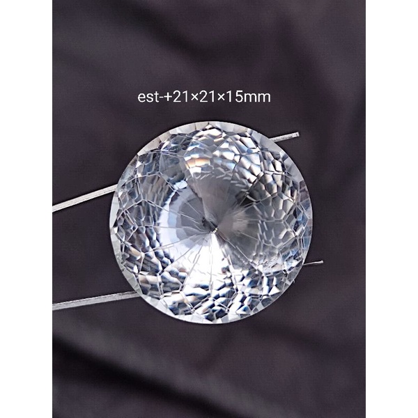 NATURAL KINYANG AIR KATING FULL MANUAL SIZE JUMBO