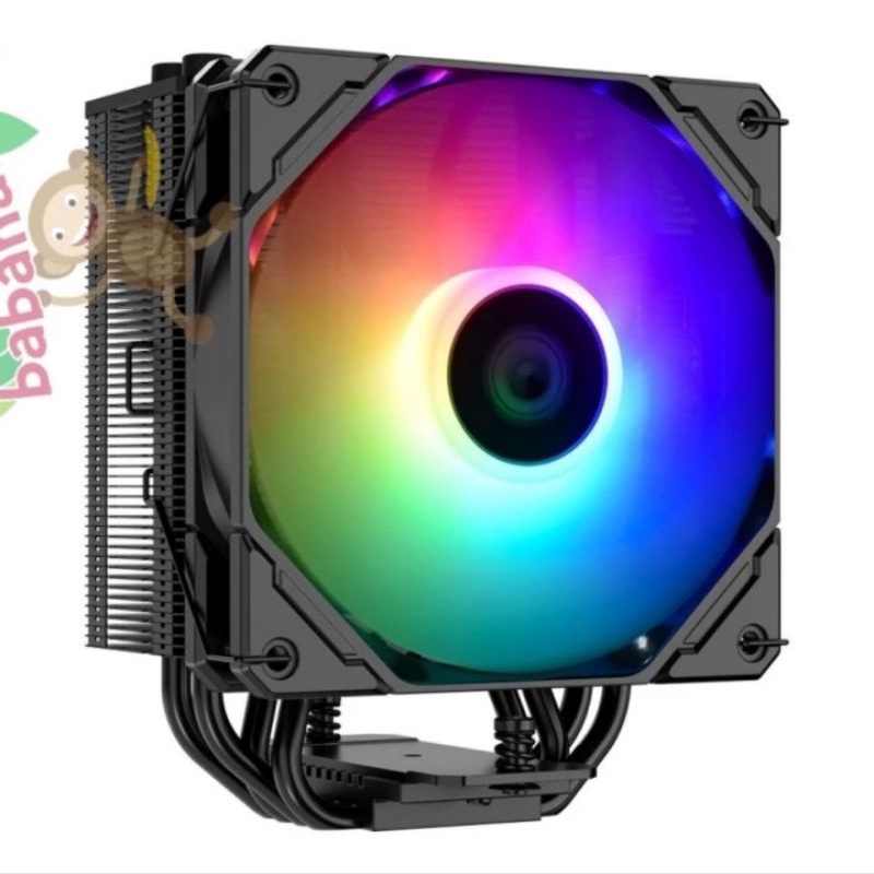 ID-COOLING SE-224-XTS ARGB AMD INTEL HEATSINK FAN HSF COOLER CPU