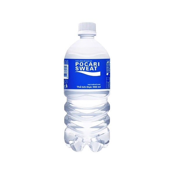 

POCARI SWEAT 900ML