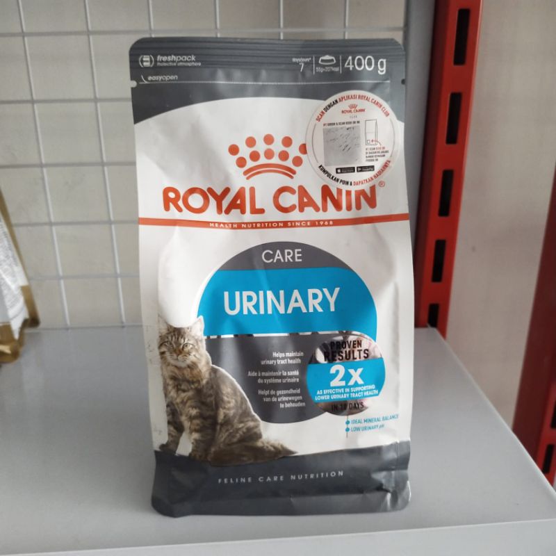 Royal Canin Care Urinary 400g