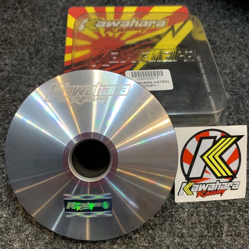 rumah roller beat fi kawahara