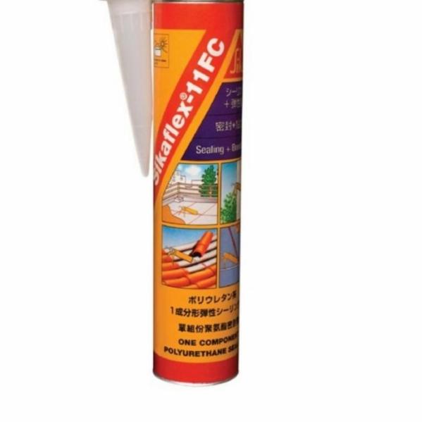 

SikaFlex 11Fc - Putih