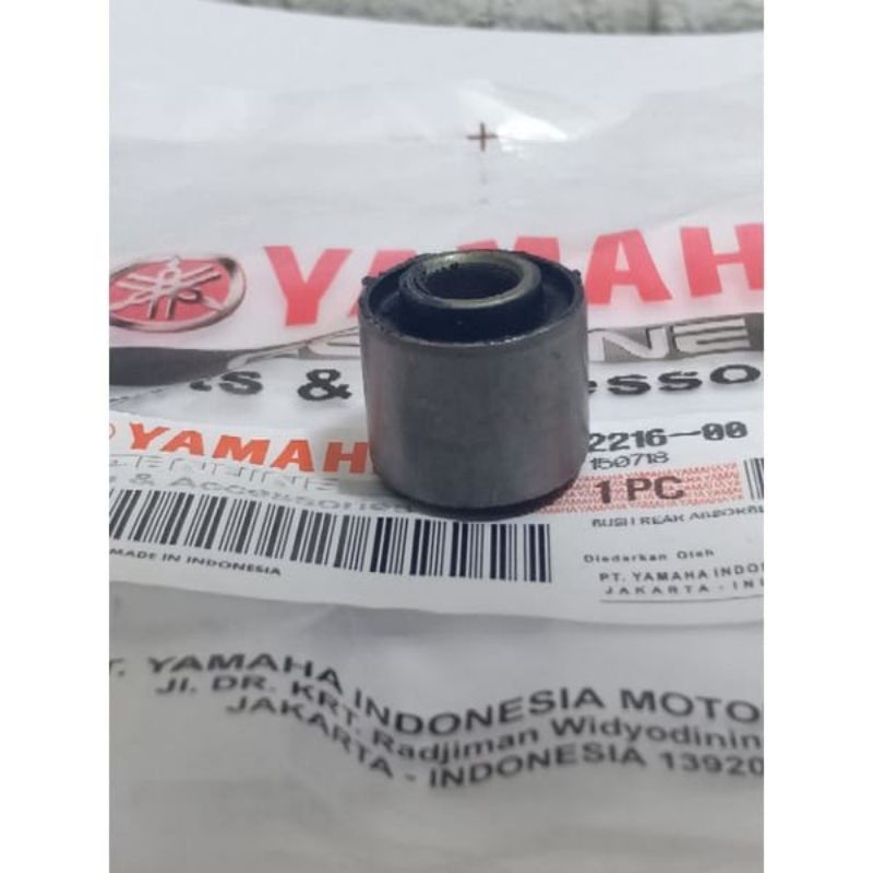 (5MX) Bosh Shock Breaker Belakang Mio / Bosh Shockbreaker Fino / bosh shock belakang mio