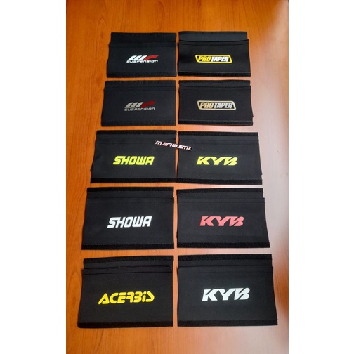 Seal Saver Panjang Pelindung Shock Usd KLX CRF Yamaha WR
