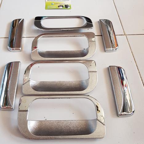 outer + handle avanza lama(variasi pintu avanza,handle variasi avanza)