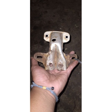 pangkon stop lamp yamaha v75 original utuh