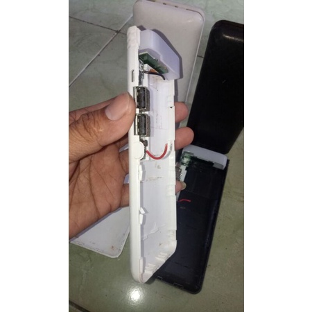 Modul Power Bank + Casing