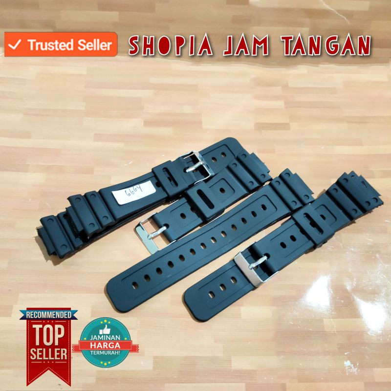 [ BISA COD ] STRAP JAM TANGAN CASIO G-SHOCK DW5600 , GSHOCK DW5600 , G SHOCK 5600 , G-SHOCK 5600 TALI JAM TANGAN G-SHOCK