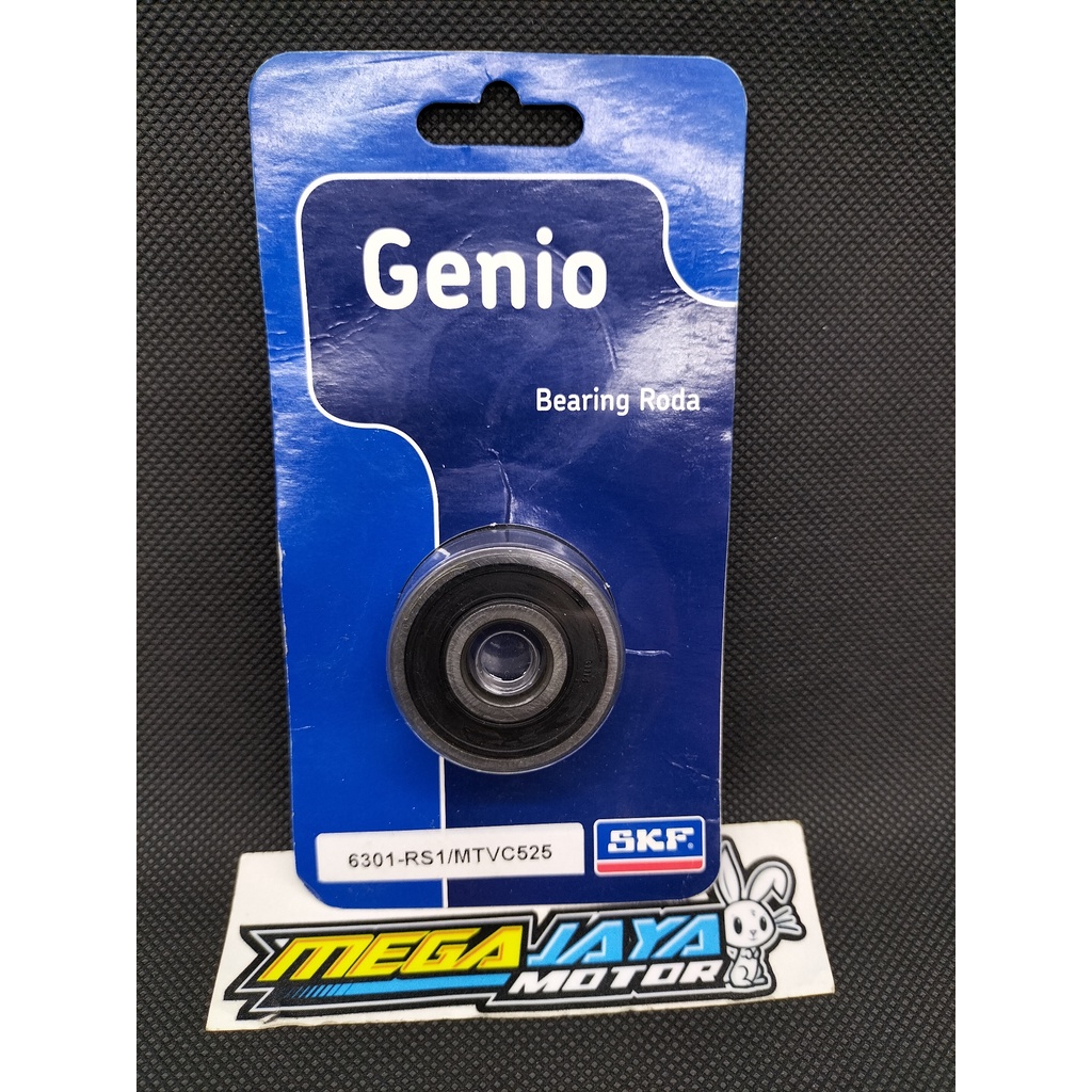 BEARING 6301 RS1/MTVC525 GENIO SKF LAHAR 6301 RS1/MTVC525 GENIO SKF HIGH QUALITY