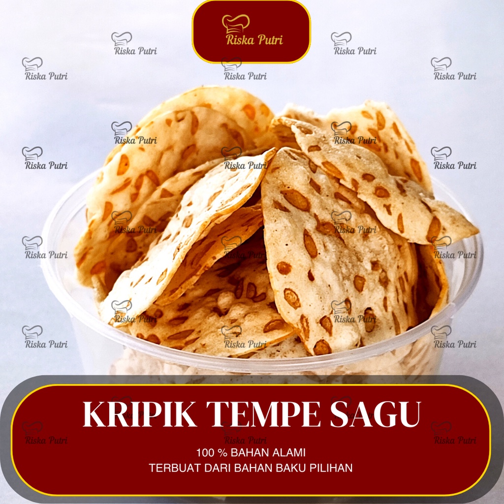 

Keripik Tempe Sagu Kiloan 1Kg Keripik Tempe Bandung Keripik Tempe Malang Keripik Tempe Pedas Cemilan