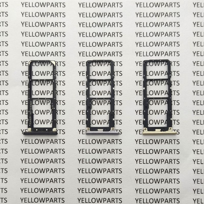 SIMLOCK SIMTRAY SLOT SIM XIAOMI REDMI S2 ORIGINAL