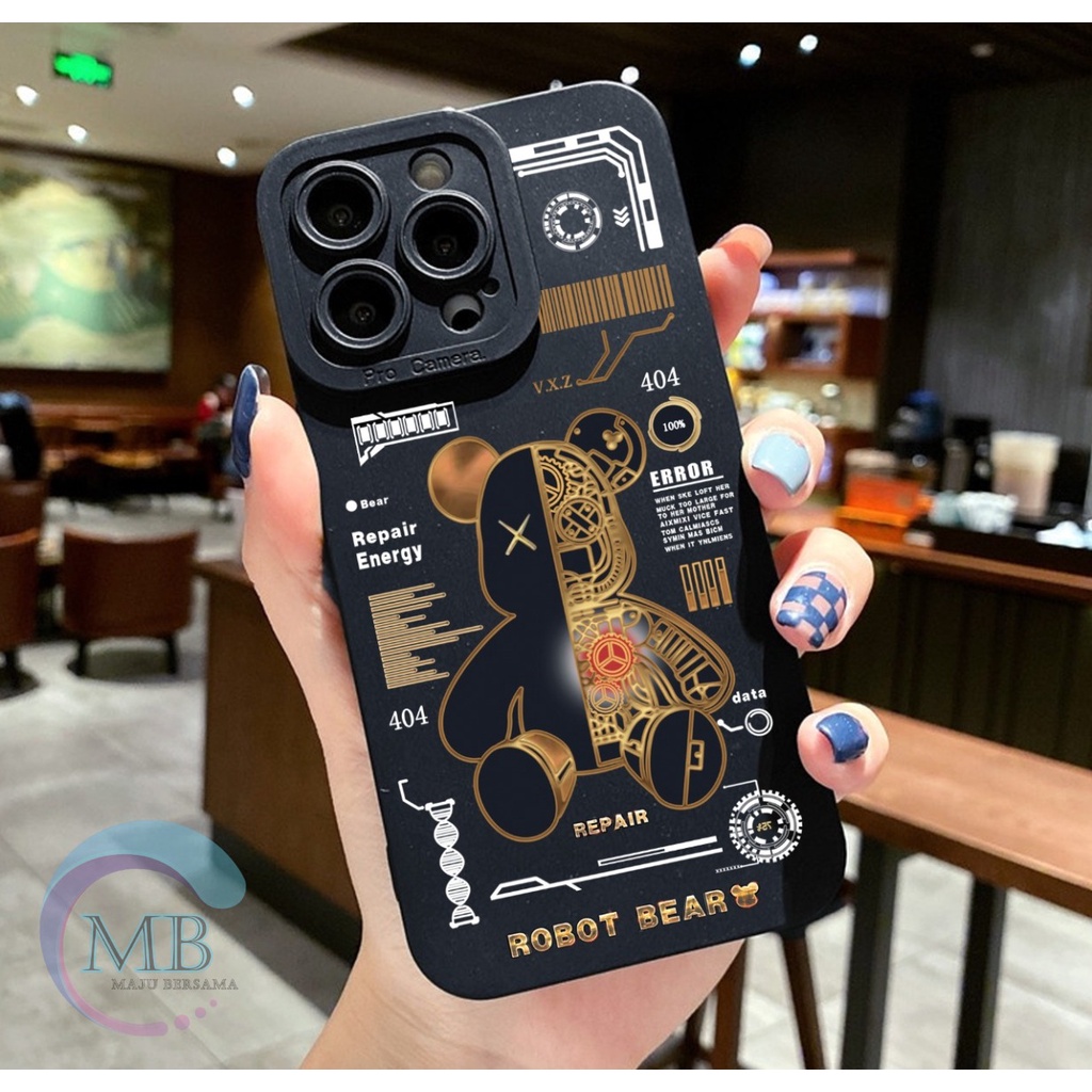 SS117 SOFTCASE MOTIF ROBOT SAMSUNG A20 A30 A20S A21S A22 A31 A32 A33 5G A50 A30S A50S A51 A52 A52S A53 NOTE 9 10 M31 M31S S10+ A60 M40 A70 A70S A71 A72 A80 A90 A91 M20 M30 S8 S8+ S9 S9+ S11 EDGE S11+ S20 ULTRA MB3961