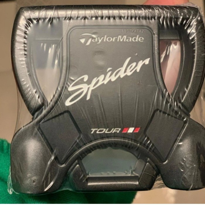 putter spider tour terbaru ...