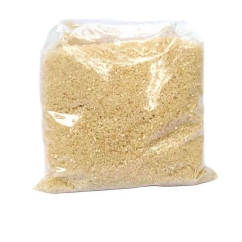 

nasi singkong nasi tiwul singkong