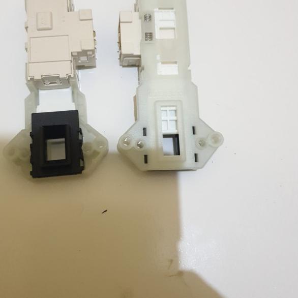 DOOR LOCK SWITCH MESIN CUCI LG