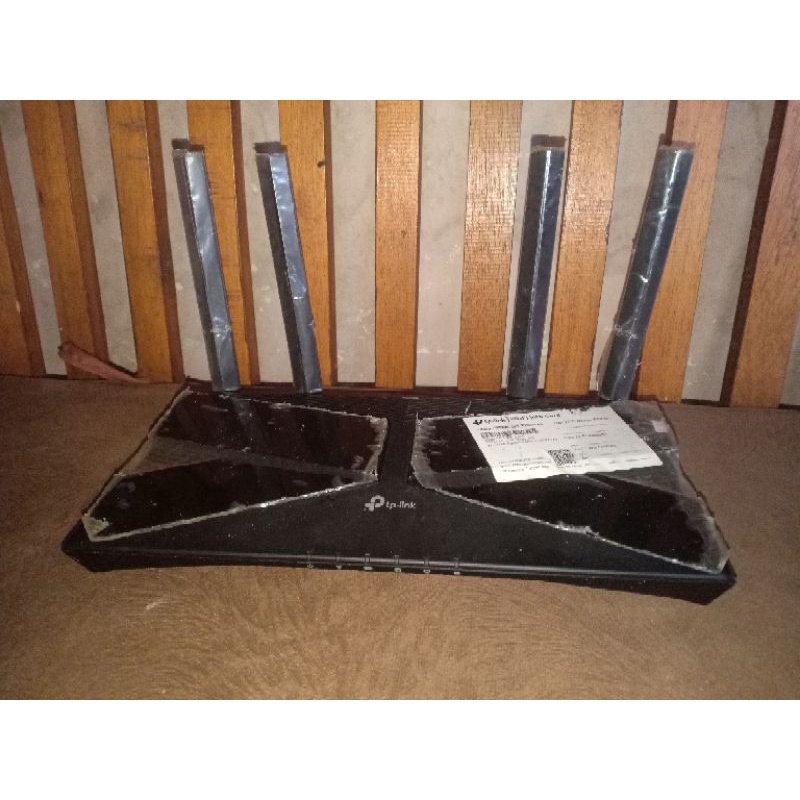 tp-link acher ax10