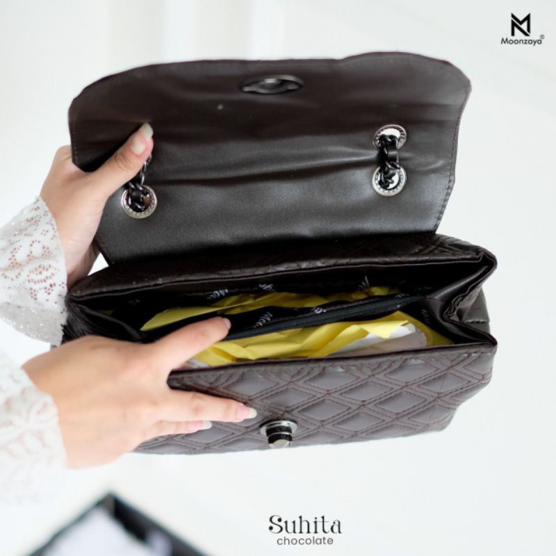 SUHITA BAG BY MOONZAYA