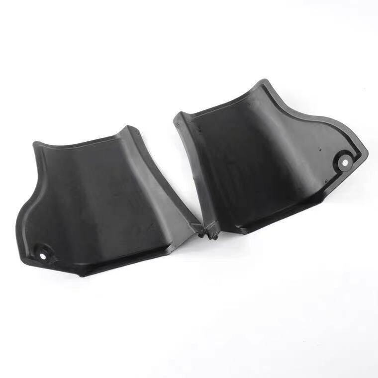 Xuming Sepasang Fender Inner Kiri &amp; Kanan Untuk Honda Accord CP 2008 2009 2011 2012 2013 OEM: 74591-a55-0-a-a00ta0