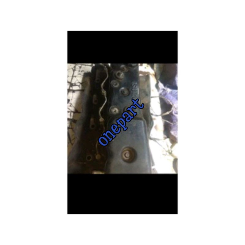 cylinder head panther 2500 CC original