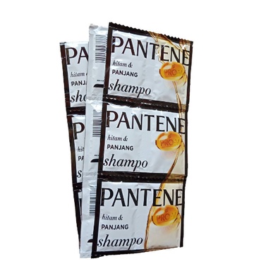 Shampo Pantene Sachet All Varian