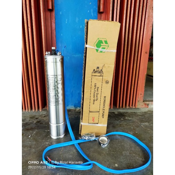 motor Sibel 2hp 220v/1phas. mesin Sibel 2hp HCL