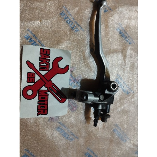 dudukan handle kopling satria fu original
