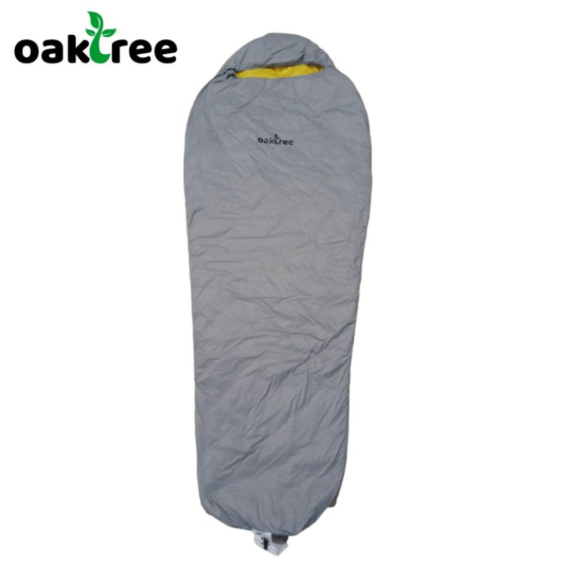 Sleeping Bag Oaktree Seamless Down Ultralight