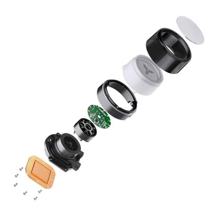 JONSBO TW7-240 BLACK ARGB LIQUID COOLING CPU AIO