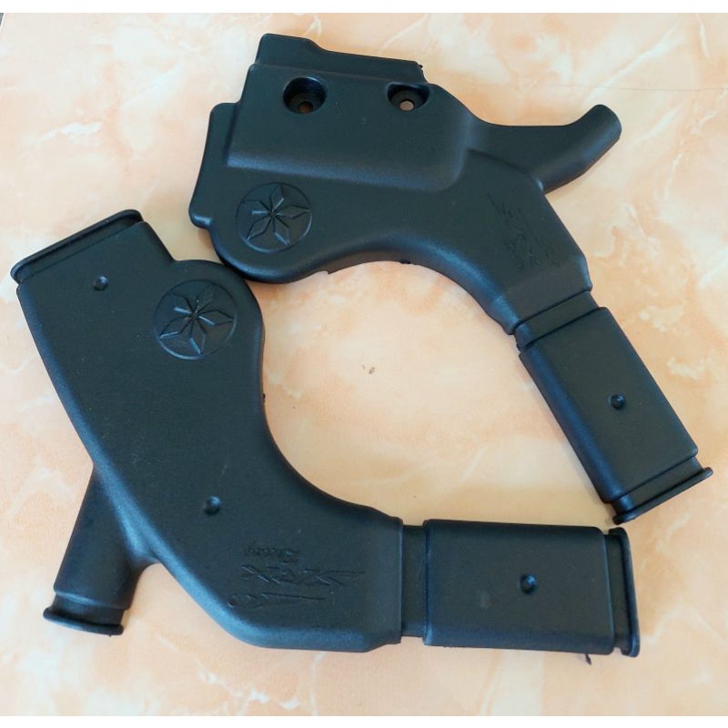 Cover rangka/tutup rangka KLX 150 KLX BF KLX L KLX S
