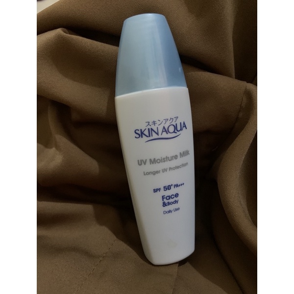 skin aqua ss