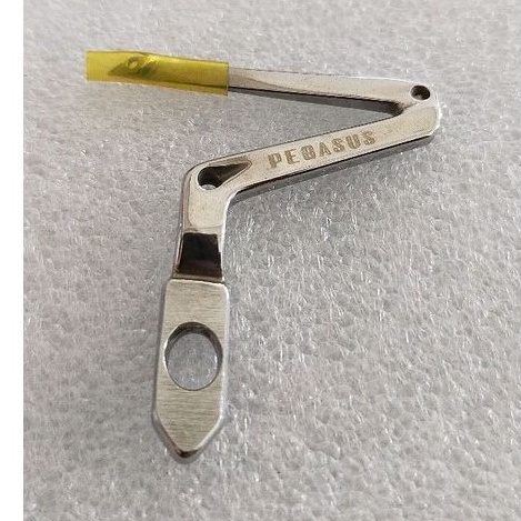 277015 Loper/Jarum Bebek Bawah Mesin Obras Pegasus