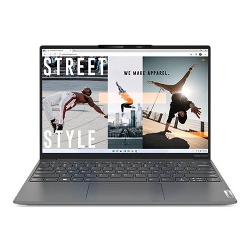 Lenovo Yoga Slim 7i Carbon Touch I7 1260P 16GB 1TBSSD IRISXE W11+OHS 13.3 Inchi 2.5K