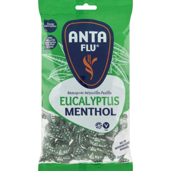 

Discount Permen Anta Flu Eucalyptus menthol /PERMEN LUNAK/PERMEN VIRAL/PERMEN MILO/PERMEN YUPI/PERMEN JADUL/PERMEN KARET