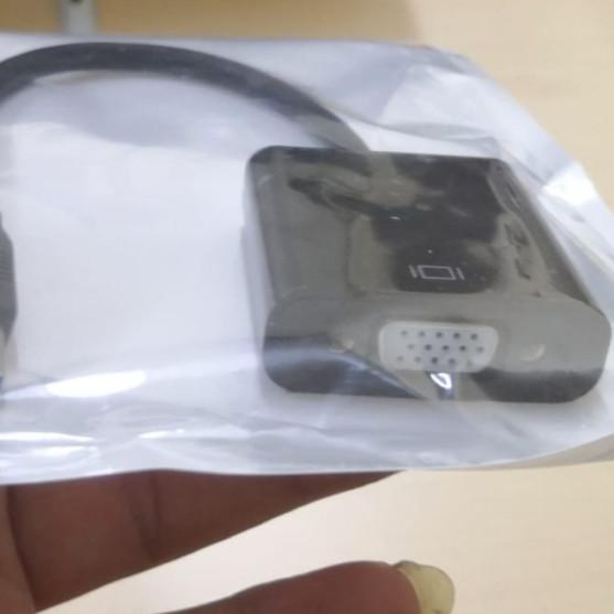 CONVERTER USB 3.0 TO VGA (USB TO VGA)