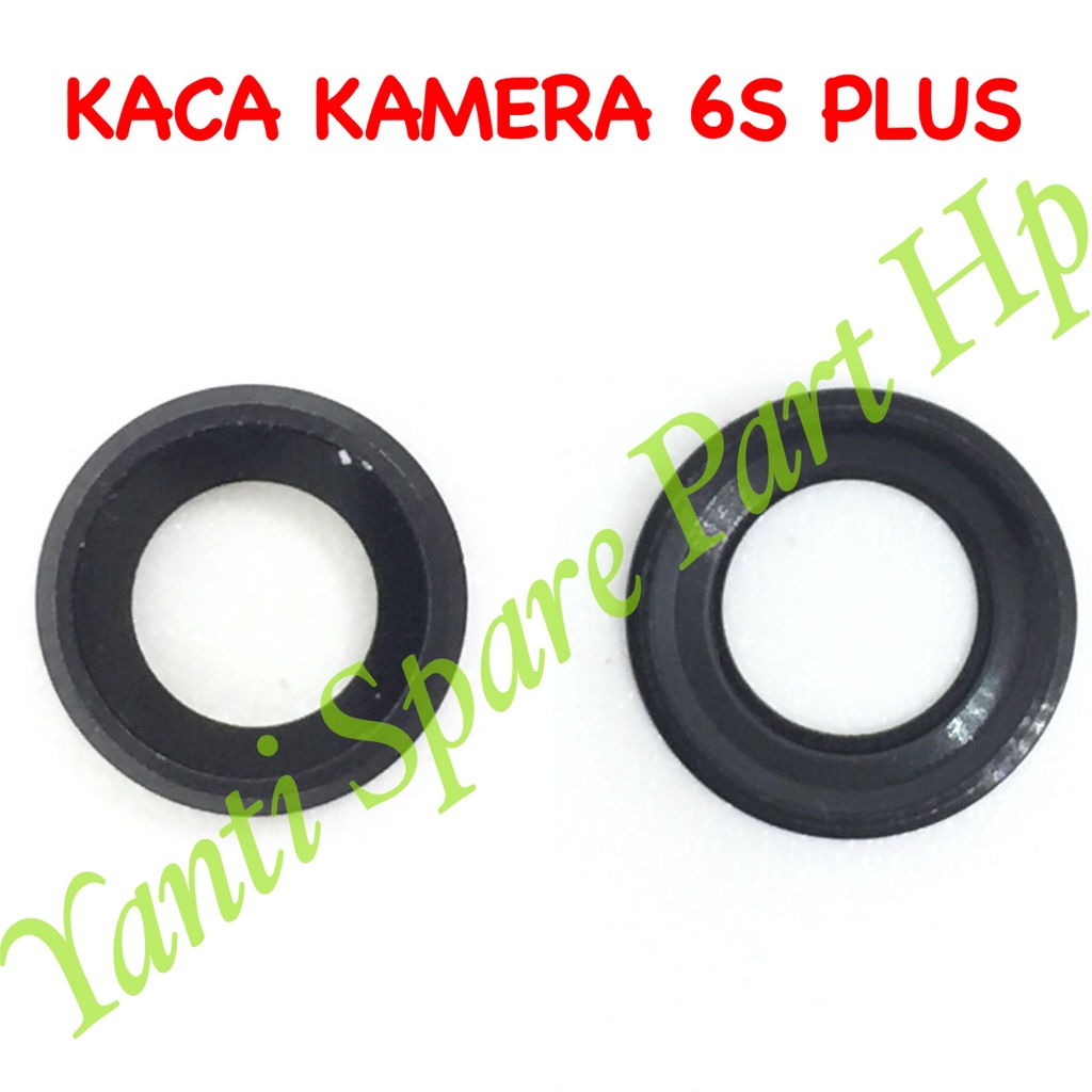 Kaca Kamera 6S Plus Original Terlaris New