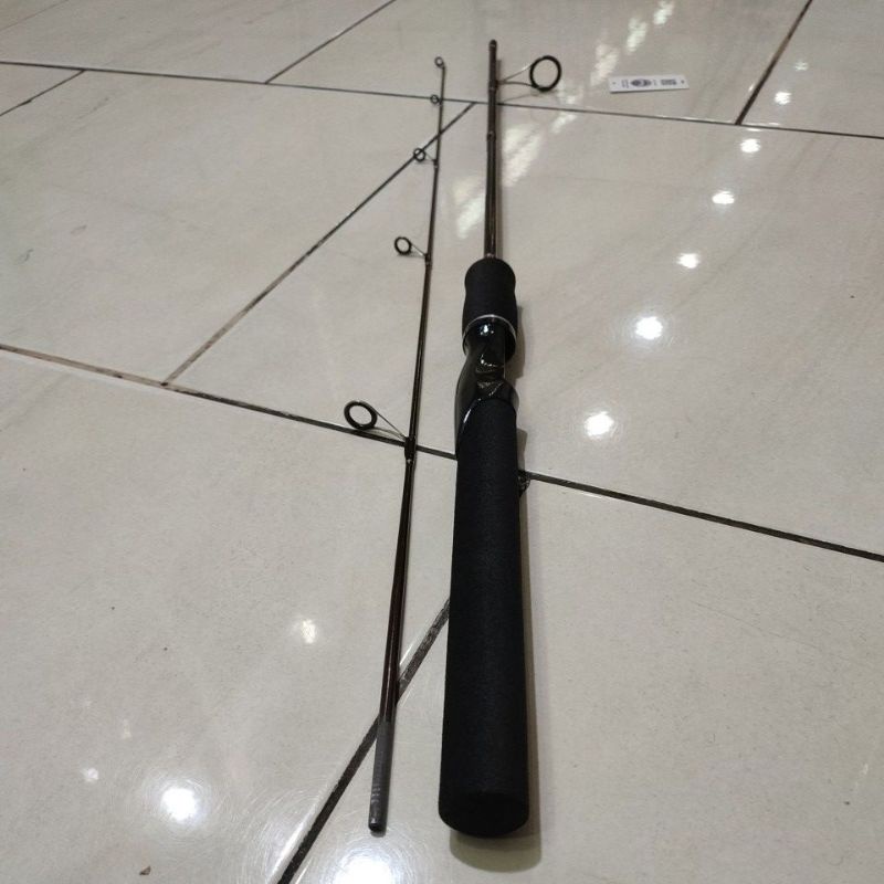 Joran Maguro Cardinal 135