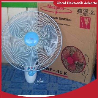 MASPION Kipas Angin Dinding MWF 41K