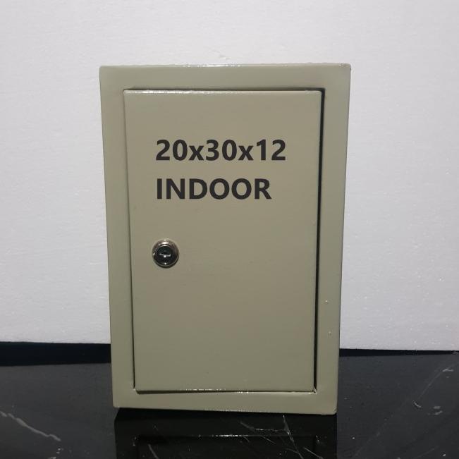 Box Panel Listrik 20x30 Indoor / Box Panel 20x30