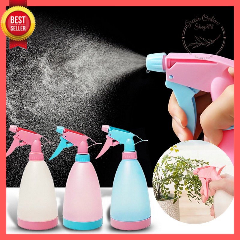 [GOS] B208 - Botol Spray Tanaman / Botol multifungsi / Botol Semprot