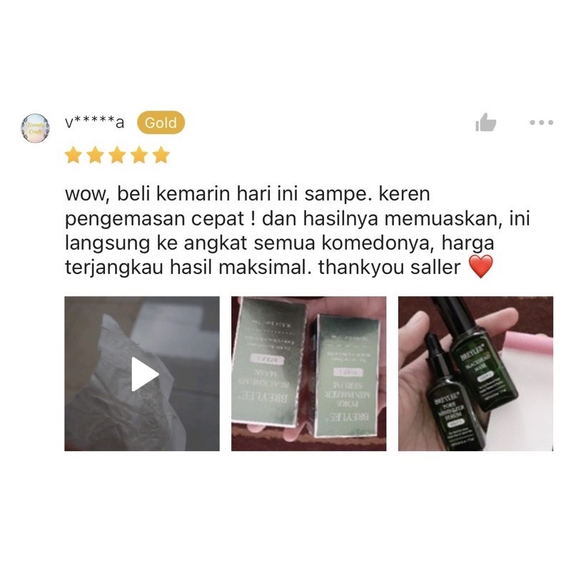 BREYLEE STEP 1 Blackhead Mask Remove Komedo + Kertas Untuk Peel Off &amp; STEP 2 Pore Minimizer Serum Mengecilkan Pori Pori Hidung // Gel Penghilang Pencabut Komedo Ampuh // Black Head Pengangkat Pencabut Remover Komedo Ampuh BISA COD