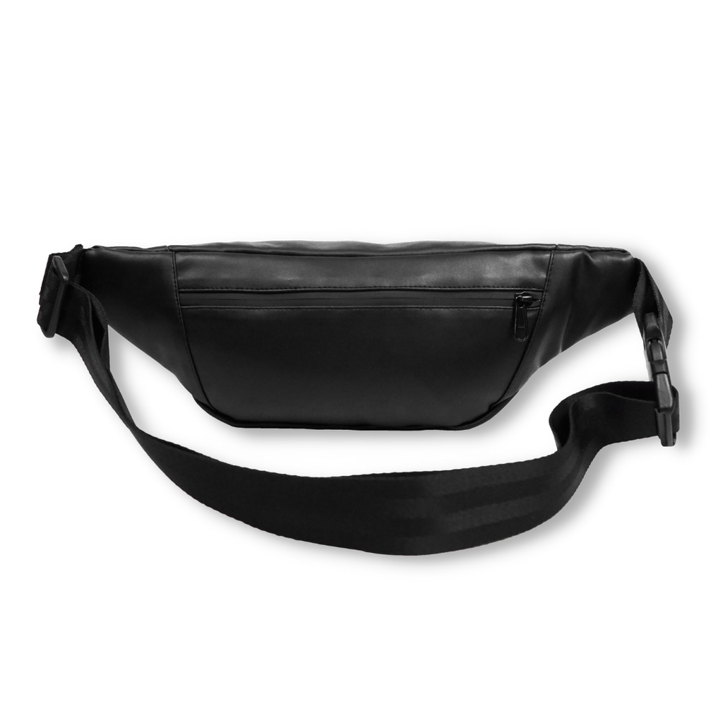 Geje Apparel - Waistbag / Tas Pinggang Waterproof