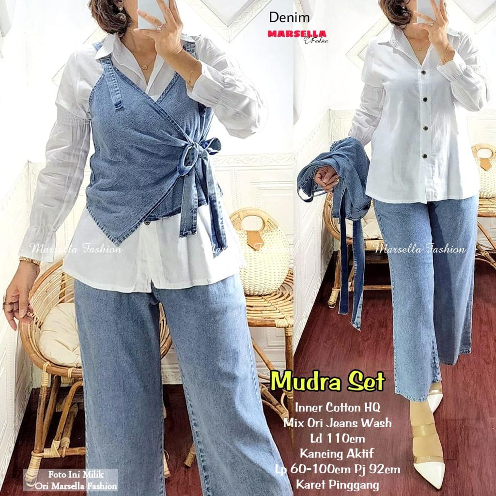 mudra set ori by marsella